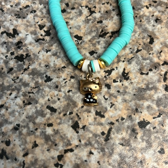 Hello Kitty stretch bracelet - Picture 2 of 2